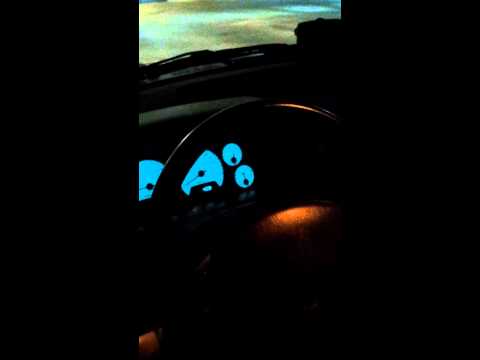 Jeep grand cherokee 4.7 stoker solid cam