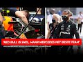 Hamilton: "Red Bull is enorm snel, maar Mercedes is het beste team" | GPFans News