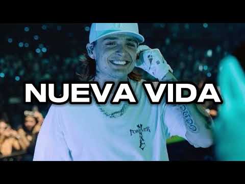 Peso Pluma, Junior H, Natanael Cano, Gabito Ballesteros - Nueva Vida, Luna, AMG