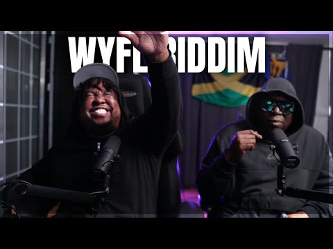 Nigy Boy - Risk It All (Unreleased Preview) | WYFL Riddim (REACTION)
