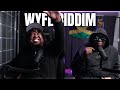 Nigy Boy Risk It All Unreleased Preview WYFL Riddim REACTION