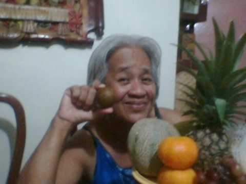 iiNGaTaN Ka - Carol Banawa