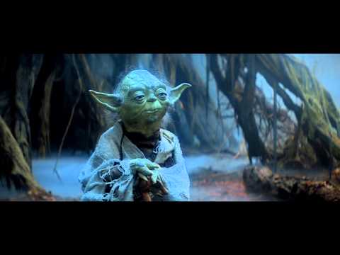 Звездные войны: Империя наносит ответный удар - Трейлер