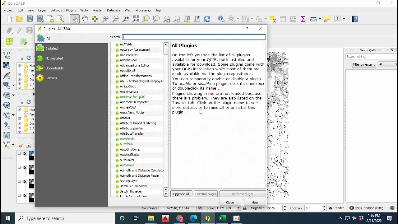 Land Suitability Analysis by using AHP Process