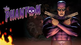 The Phantom PlayStation 5 gameplay