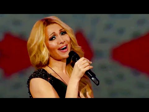 Angelica Agurbash - Kupalinka