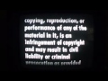 Opening To Doctor Zhivago 1988 VHS