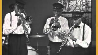 George Lewis: What A Friend