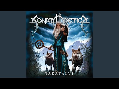 Videoclip de Fade to Black — Sonata Arctica