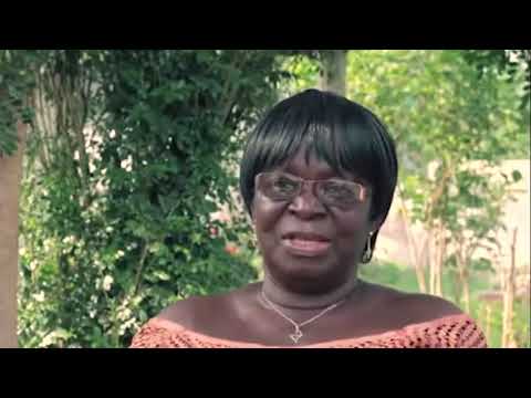 FAWE Ghana chapter's journey.