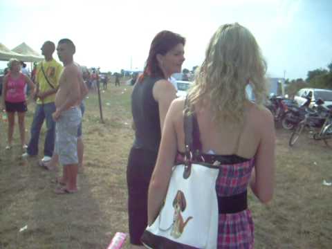 GYARMATI ES ZERINDI NAPOK