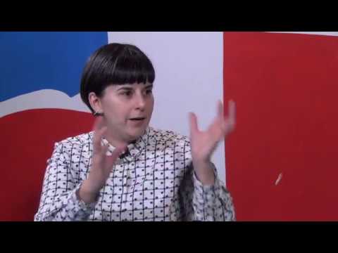 Thingscon 2017 - 15. Alexandra Deschamps-Sonsino