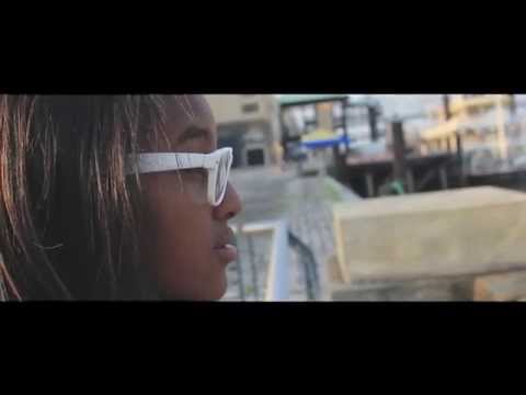 Saymone - Don't Waste My Time "PROMO VIDEO"
