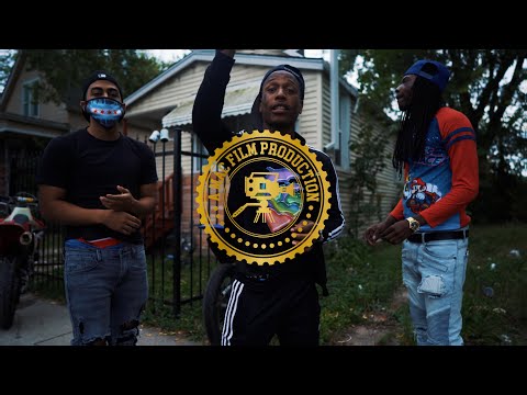 Rude Lil C X LME Samo - Nobody (Official Video) SHOT BY: @SHONMAC071
