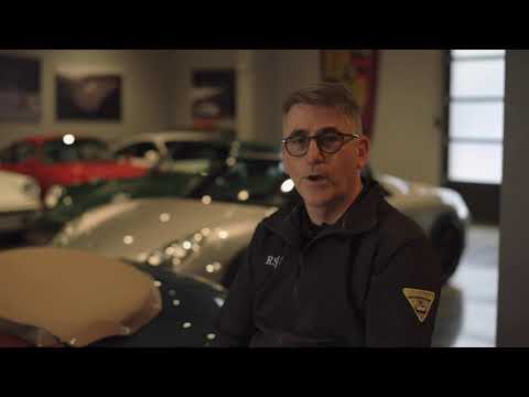 Phil's overview of the 2011 Boxster Spyder