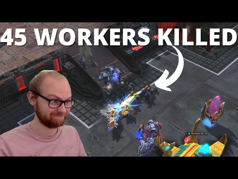 This Proxy Cheese Is FILTHY - Penguin Brothers to Grandmaster