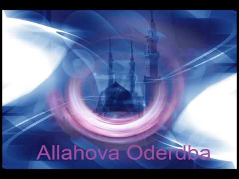 Priča: Allahova Odredba