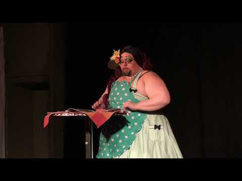 TD 09.02.2019 - 04 - Kay P.Rinha - Bibbedibabedibu