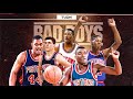Detroit Pistons Bad Boys Championship Documentary