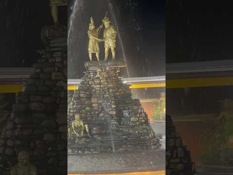 Ciudad de Lamas/Tarapoto/San Martín/Peru #viral #reels #video #shorts #travel #peru #selvatico