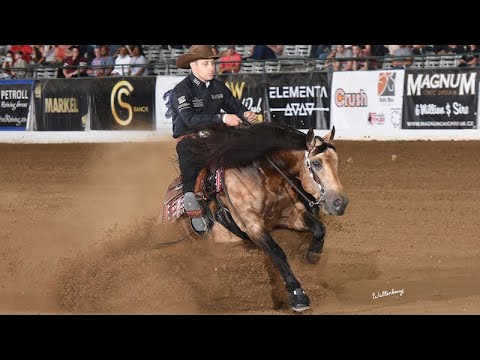 The Return of A Demi-God. Can Hercules and Trevor Dare end the streak? -  2023 Run For A Million