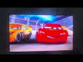 Opening To College Road Trip 2008 DVD Main Menu Option Widescreen Version