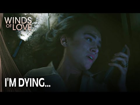 Zeynep'in Halil'e vedası | Rüzgarlı Tepe 178. Bölüm