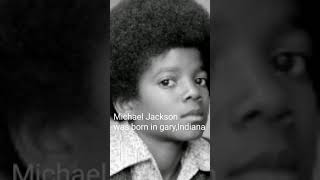 The life of Michael Jackson Part.1