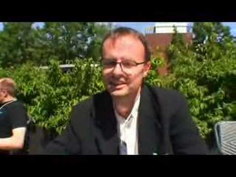 Interview about the OLPC with Håkon Wium Lie CTO of Opera