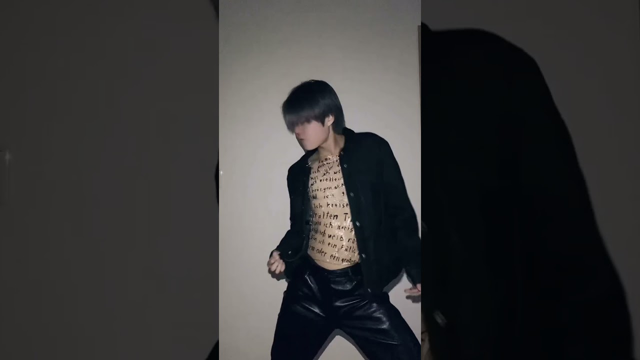 Which Jimin is Real  #パチジミン #pachijimin #지민 #Jimin #방탄소년단 #BTS #SetMeFree_pt2 #Jimin_SetMeFree_pt2