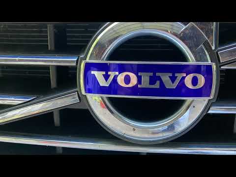 Volvo XC60 (2017) Front Brake Pads
