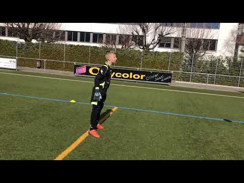 Les juniors D du FC TICINO