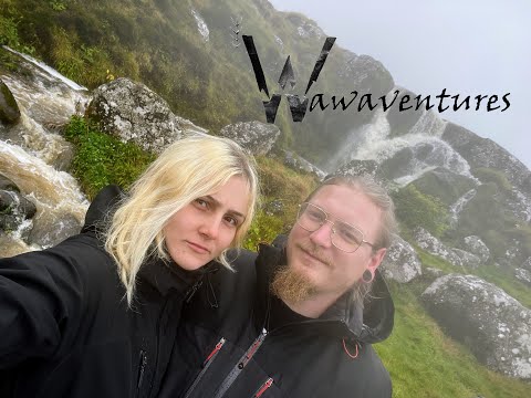 Wawaventures - auf den Färöer 2023 Part 2 - Tórshavn
