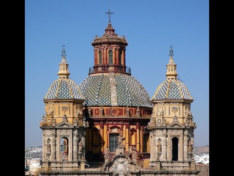 SAN LUIS DE LOS FRANCESES