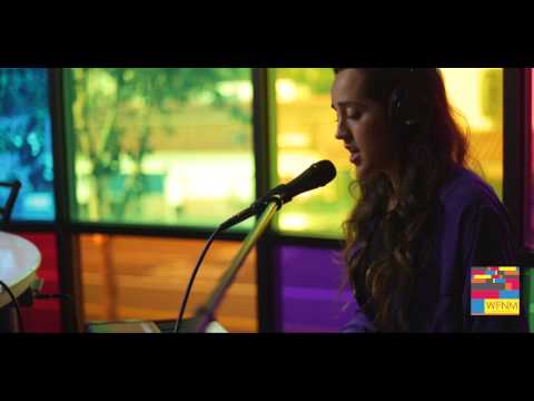 Tess Henley "Boomerang" on WE FOUND NEW MUSIC with Grant Owens