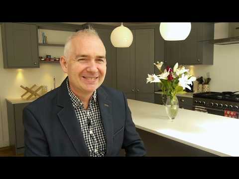 House Refurbishment Wimbledon SW19 - Mark and Judi