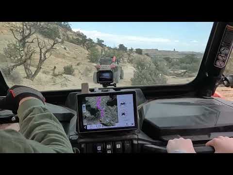 Garmin Tread XL - Overland Edition Long Term Review