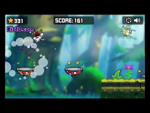 Banana kong online - Game Walkthrough Kiz10.com 