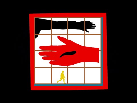 Video thumbnail for I Am Not Waiting (Claptone Remix)