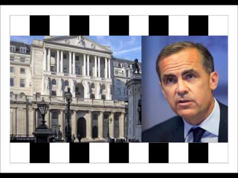 Bank of England Holds Rates at 0 5% because of economic slowdown and low inflation Video