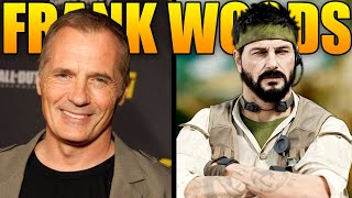 The Real Life Frank Woods Answers Black Ops Mysteries (James C. Burns Interview) video