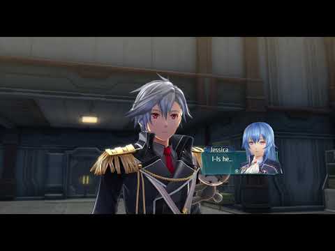 Legend of Heroes: Trails of Cold Steel 4 - Part 43 8/29 More Sidequests and Bonding Events