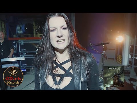 Dawn Of Destiny - Judas In Me (2022) // official Clip // El-Puerto-Records