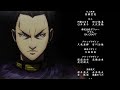 Kingdom Season 4 Ending Genyou Haku