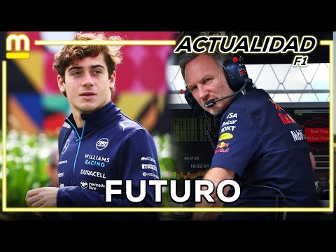 ¿Es Colapinto la respuesta a Checo Pérez y a recuperar los 20 millones perdidos? 