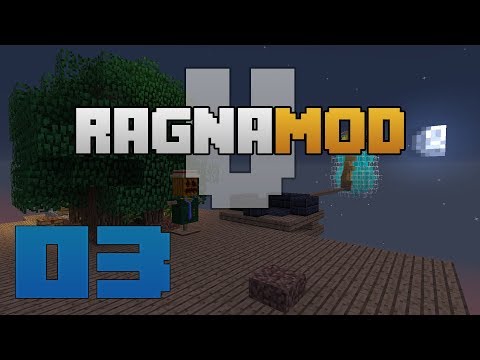 LIQUIDO DE TODOS LOS ORES!!!  EP3 | RAGNAMOD V