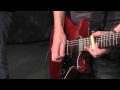 Pat Travers Red House -Don Odells Legends.mov