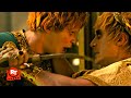 Gladiator II 2024 Denzel Washington S Macrinus Betrays The Emperors Scene Movieclips