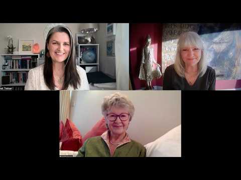 The Time of the Phoenix with Zac Ascended Master Dwjal Khul