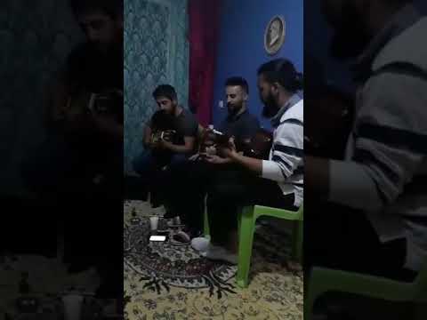 Murat özer  (imzalı) 2018 Kalbim susamış!